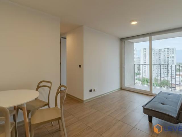 Departamentos en arriendo en La Cisterna | General Freire 186 Depto 2 Dorms y 2 Baños con Terraza 2 dormitorios por CLP 422000.00