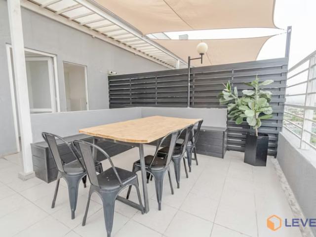 Departamentos en arriendo en La Cisterna | Goycolea 1188 Depto 2 Dorms y 1 Baño Terraza Piso 3 2 dormitorios por CLP 314400.00