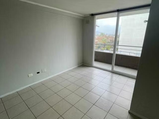 Departamentos en arriendo en La Cisterna | Se Arrienda Dpto 3D 1B Con Bodega La Cisterna 1831 dormitorios por CLP 390000.00
