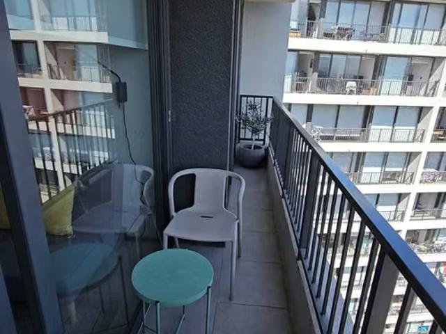 Departamentos en arriendo en La Florida | 1D1B Metro Mirador L5 La Florida 1 dormitorios por CLP 370000.00