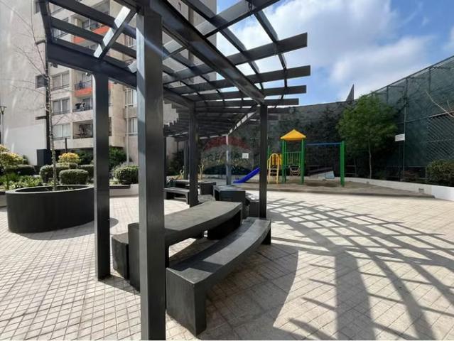 Departamentos en arriendo en La Florida | 1d + 1b + buena conectividad + a pasos de mall 1 dormitorios por CLP 330000.00