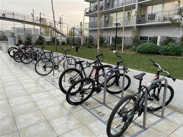 Departamentos en arriendo en La Florida | 50% Dscto 1mes 1D1B Metros Vic Mac y Macul La Florida 1 dormitorios por CLP 300000.00
