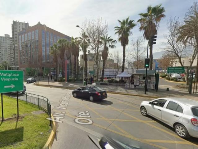 Departamentos en arriendo en La Florida | ¡Cómodo Depto La Florida por $470 mil pesos! 2 dormitorios por CLP 470000.00