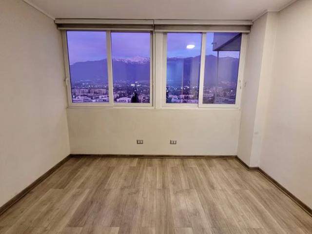 Departamentos en arriendo en La Florida | CON VISTA A LA CORDILlERA ARRIENDO DPTO EN LA FLORIDA 2 dormitorios por CLP 520000.00