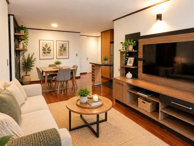 Departamentos en | Arriendo en La Florida cercano a Metro 2 dormitorios por CLP 525000.00