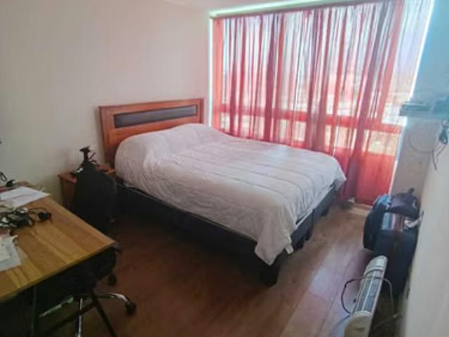 Departamentos en arriendo en La Florida | AMOBLADO Excelente Comodidad y Conectividad 1853 dormitorios por CLP 550000.00