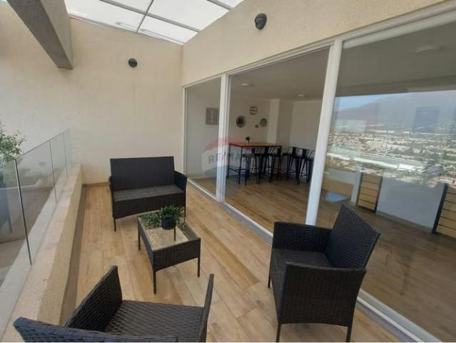 Departamentos en arriendo en La Florida | Arriendo 1 dormitorio metro macul, la florida 1 dormitorios por CLP 320000.00