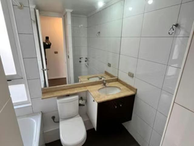Departamentos en arriendo en La Florida | Arriendo 2 dorm. 1 bn +estac. Metro Mirador 2 dormitorios por CLP 400000.00