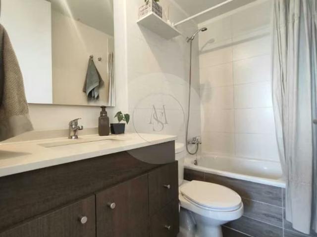 Departamentos en arriendo en La Florida | Arriendo departamento de 2D+2B+E+B, Alto Macul 1291 dormitorios por CLP 840000.00