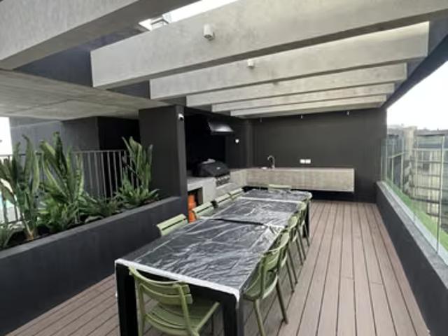 Departamentos en arriendo en La Florida | Arriendo departamento para estrenar 2 dormitorios por CLP 600000.00