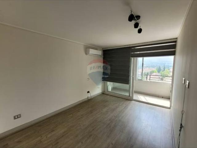 Departamentos en arriendo en La Florida | Arriendo departamento 3d+2b+2estac+bod. 3 dormitorios por CLP 950000.00