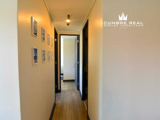 Departamentos en arriendo en La Florida | Arriendo Depto 2D2B La Florida Metro Valdés 1821 dormitorios por CLP 630000.00