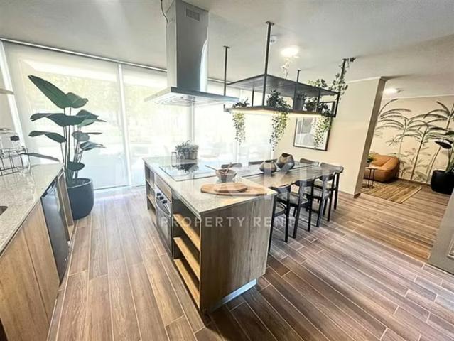 Departamentos en arriendo en La Florida | Arriendo Depto en La Florida 2D2B con Estac y Bodega 2 dormitorios por CLP 525000.00