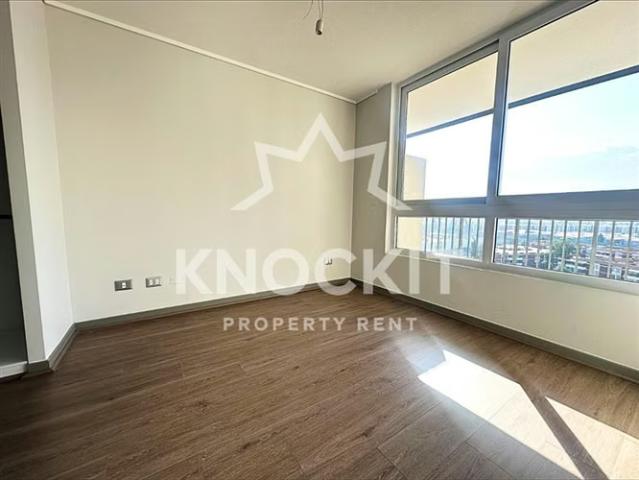 Departamentos en arriendo en La Florida | Arriendo Dpto 1D1B con Bodega en Nueva Uno 6476 La Florida 1 dormitorios por CLP 360000.00