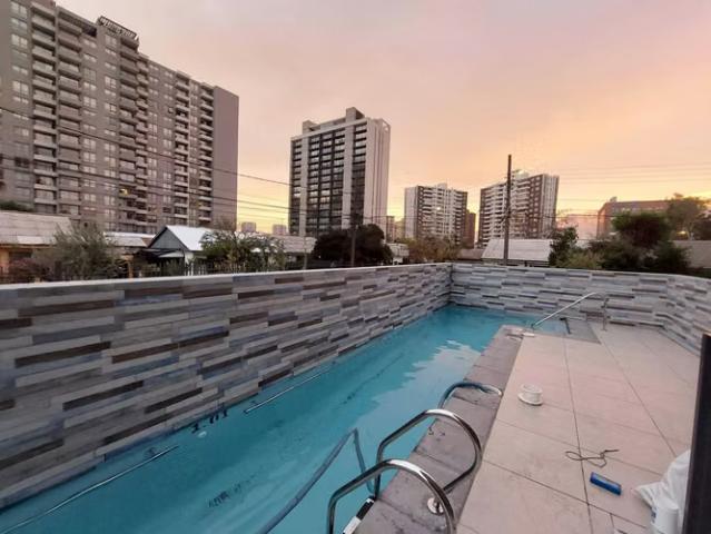 Departamentos en arriendo en La Florida | Arriendo dpto 2 dorm. Cerca metro 1204 dormitorios por CLP 450000.00