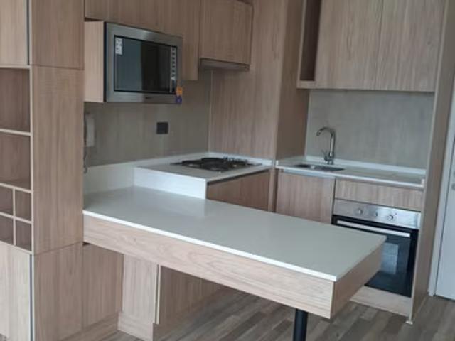 Departamentos en arriendo en la florida | arriendo dpto 2d 2b estac y bodega metro vicente valdés 2 dormitorios por clp 500000.00