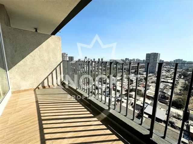 Departamentos en arriendo en La Florida | Arriendo Dpto en La Florida 1D1B con Bodega Nueva Uno 6476 1 dormitorios por CLP 360000.00