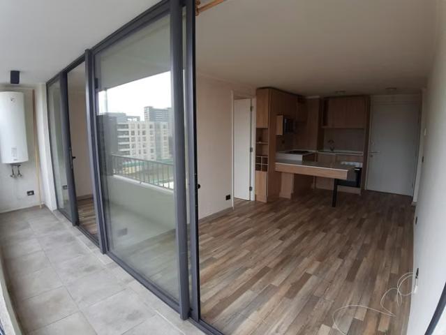 Departamentos en arriendo en la florida | arriendo juan de pineda / w martinez 2d 2b estac y bodega 2 dormitorios por clp 500000.00