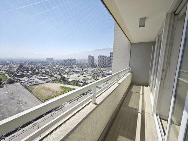 Departamentos en arriendo en La Florida | Arriendo Lindo depto 1D+1B+Estacionamiento+Bodega, La Florida 1 dormitorios por CLP 350000.00