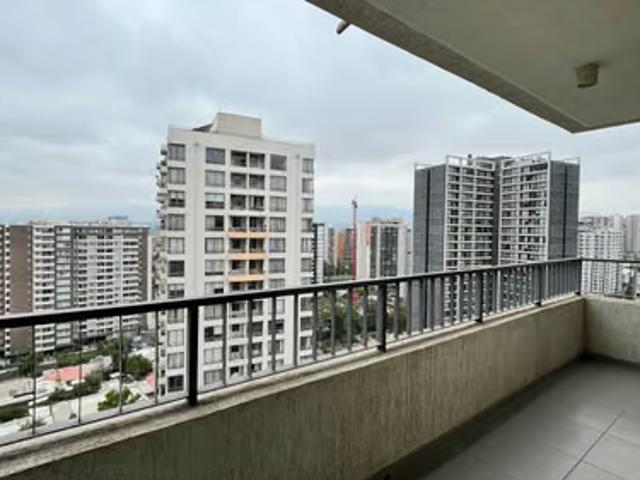 Departamentos en arriendo en la florida | departamento metro bellavista la florida 1259 dormitorios por CLP 480000.00