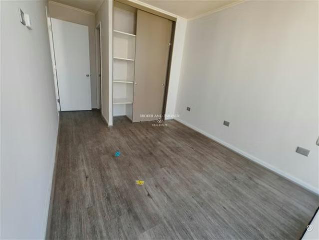 Departamentos en arriendo en la florida | departamento metromacul metro vicuña mackenna 2 dormitorios por clp 380000.00