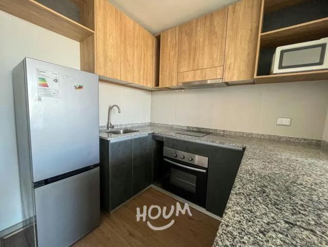 Departamentos en arriendo en La Florida | Departamento en Nva Uno 1 dormitorios por CLP 260000.00