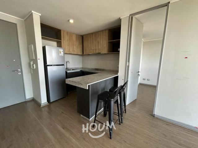Departamentos en arriendo en La Florida | Departamento en Nva Uno 1 dormitorios por CLP 300000.00