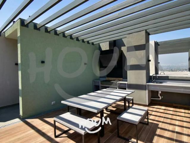 Departamentos en arriendo en La Florida | Departamento en Nva Uno 1 dormitorios por CLP 330000.00