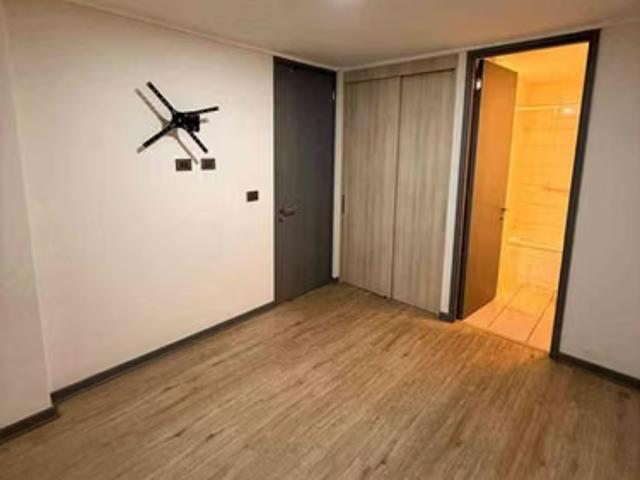 Departamentos en arriendo en La Florida | Departamento en Avenida Vicuña Mackenna Poniente 1 dormitorios por CLP 370000.00