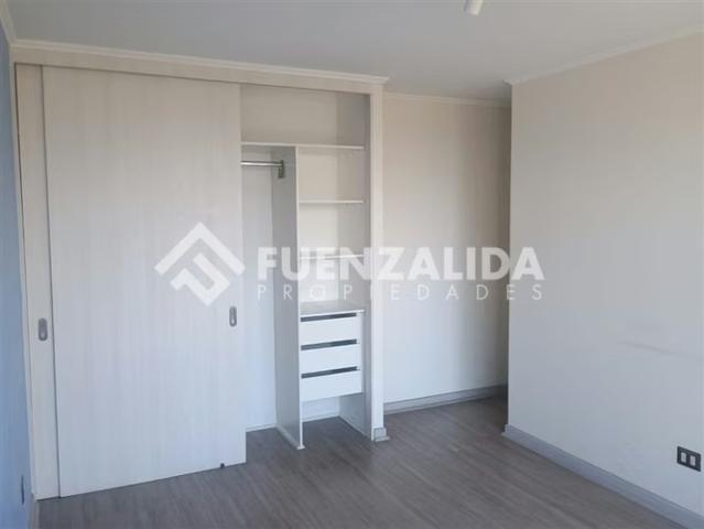 Departamentos en arriendo en La Florida | Departamento en arriendo de 2 dorm. En La Florida 2 dormitorios por CLP 650000.00