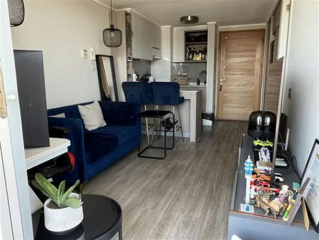 Departamentos en arriendo en La Florida | Departamento en arriendo en La Florida 1 dormitorios por CLP 500000.00