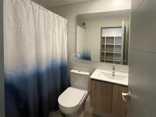 Departamentos en arriendo en La Florida | Departamento en arriendo 2 dorm Metro Bellavista La Florida 2 dormitorios por CLP 480000.00
