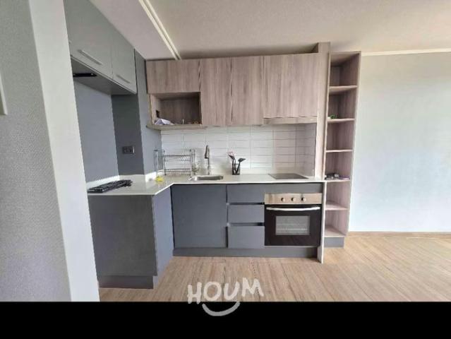 Departamentos en arriendo en La Florida | Departamento en Bellavista 1 dormitorios por CLP 400000.00