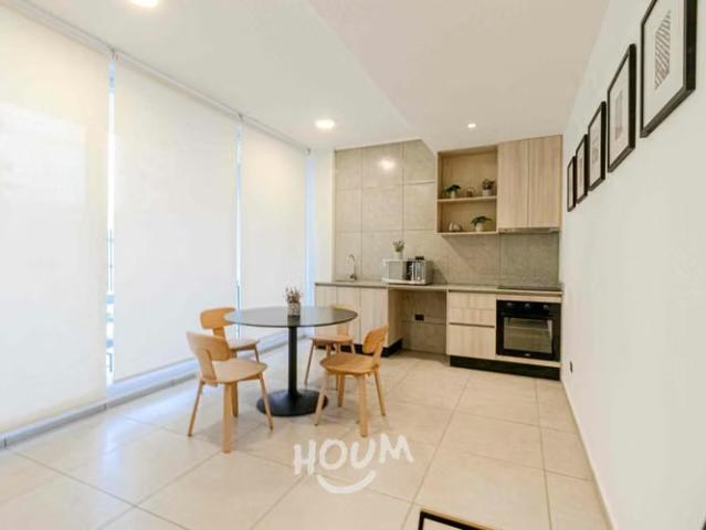 Departamentos en arriendo en La Florida | Departamento en Calle Pudeto 1 dormitorios por CLF 8.70