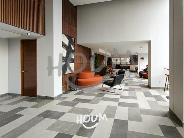 Departamentos en arriendo en La Florida | Departamento en Lía Aguirre 1 dormitorios por CLP 175500.00