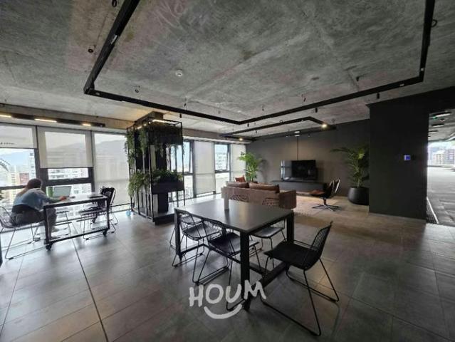 Departamentos en arriendo en La Florida | Departamento en Vicuña Mackenna 1 dormitorios por CLP 350000.00
