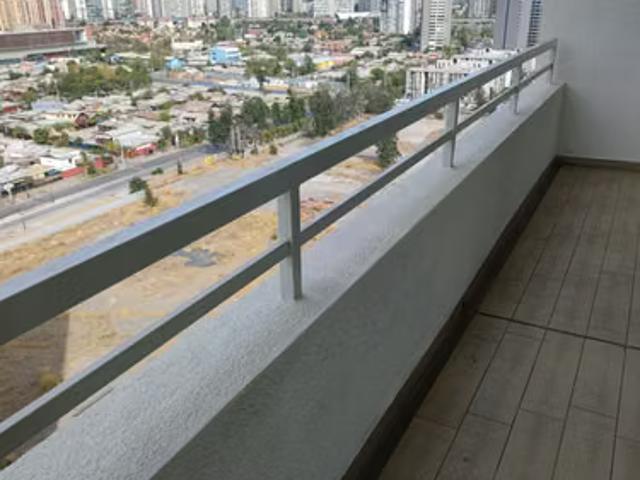 Departamentos en arriendo en La Florida | Depto 1 D 1 B + EST $450.000 1 dormitorios por CLP 450000.00