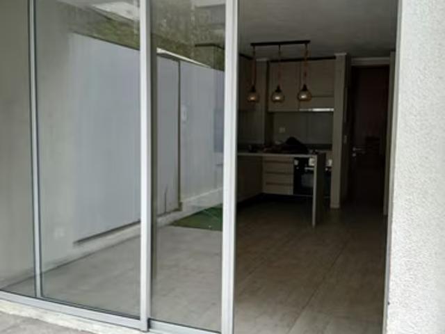 Departamentos en arriendo en La Florida | Depto 2D/2B con PATIO PRIVADO de 41 m² 2 dormitorios por CLP 780000.00
