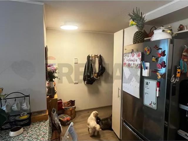 Departamentos en arriendo en La Florida | Depto. 2d 2b se pueden dejar algunos muebles 2 dormitorios por CLP 630000.00