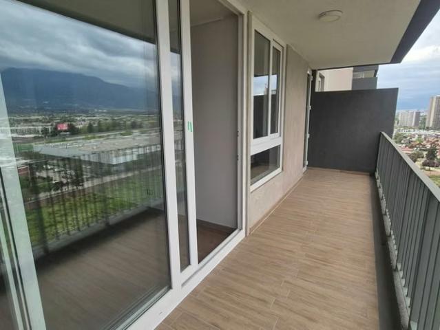 Departamentos en arriendo en La Florida | Depto a pasos de Metro Macul y Mall Vespucio 1844 dormitorios por CLP 530000.00