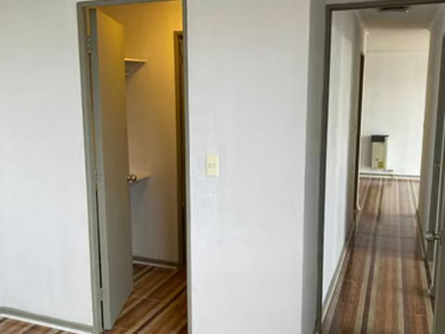 Departamentos en arriendo en la florida | dp 3 dorm 2 baños estacionamiento 1702 dormitorios por CLP 500000.00