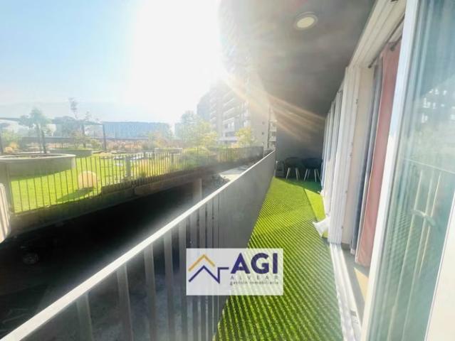 Departamentos en arriendo en La Florida | Excelente Conectividad. Arriendo Dpto. 2dor. 1ba 1871 dormitorios por CLP 350000.00