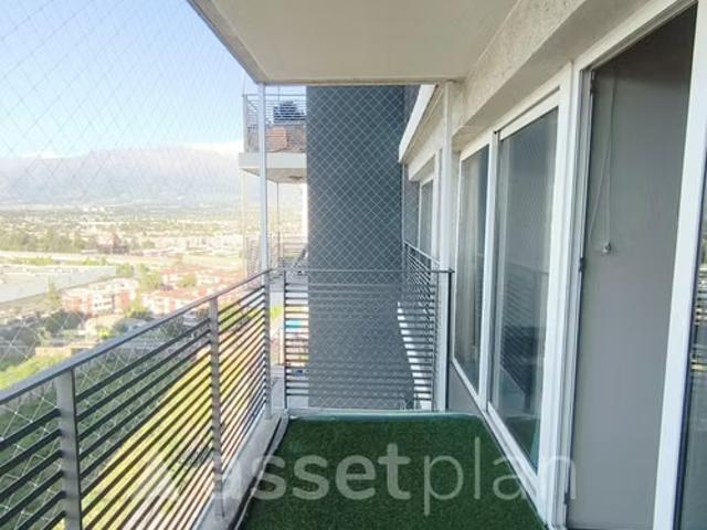 Departamentos en arriendo en La Florida | Froilán Lagos Sepúlv [886 4] 2 dormitorios por USD 520000.00