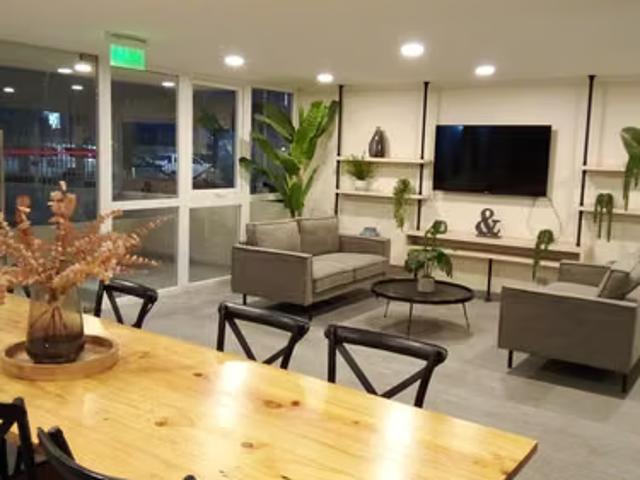 Departamentos en arriendo en La Florida | Lindo depto 1D+1B+Estacionamiento+Bodega, La Florida 1 dormitorios por CLP 370000.00
