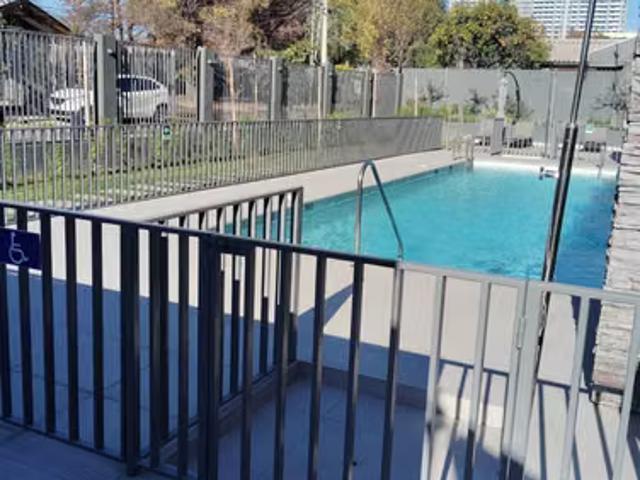 Departamentos en arriendo en La Florida | Moderno y Amplio con Excelente Conectividad 1822 dormitorios por CLP 400000.00
