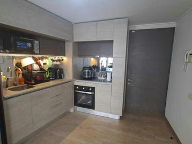 Departamentos en arriendo en La Florida | Moderno Depto 2 dorm 1 baño 1823 dormitorios por CLP 600000.00