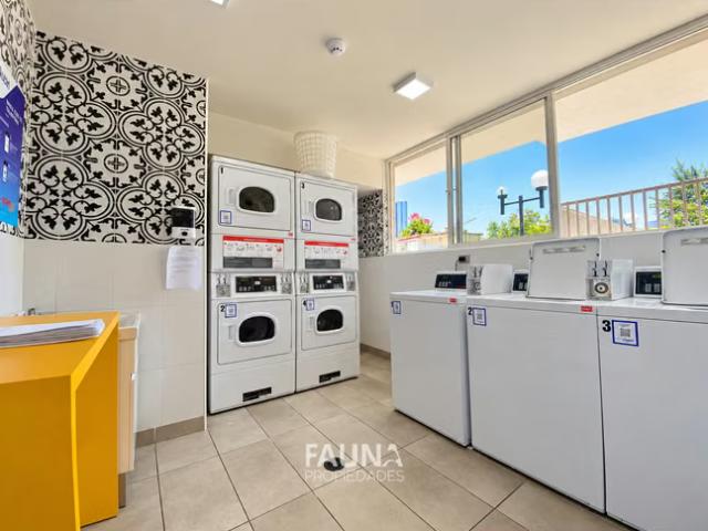 Departamentos en arriendo en La Florida | Moderno Metro Mirador 2 dormitorios por CLP 550000.00