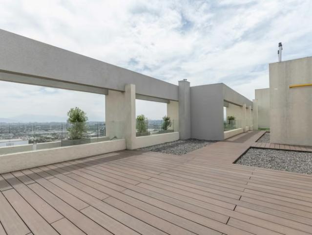 Departamentos en arriendo en La Florida | Nueva Cuatro 6277 1 Est /1 Bod [2416 4] 2 dormitorios por USD 530000.00