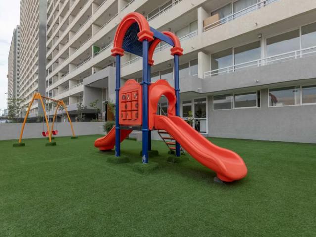 Departamentos en arriendo en La Florida | Nueva Cuatro 6277 1 Est /1 Bod [2416 1] dormitorios por USD 390000.00