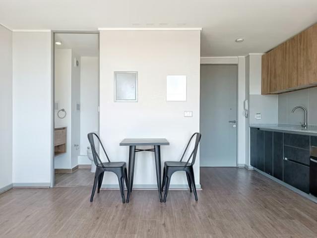 Departamentos en arriendo en La Florida | Nva Uno 6476 1 Est /1 Bod [2504 11] 1 dormitorios por USD 400000.00